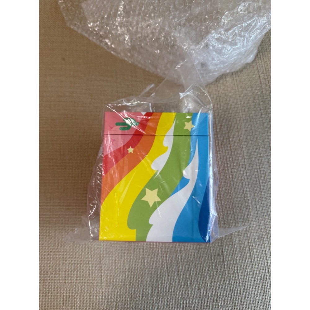 全新未拆 Lego bricktober 2022年 搖搖馬 6427893 奇幻 Ride-細節圖4