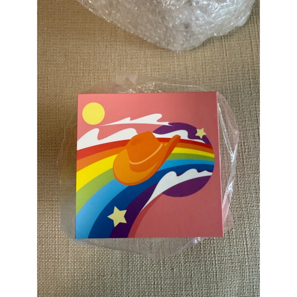 全新未拆 Lego bricktober 2022年 搖搖馬 6427893 奇幻 Ride-細節圖5