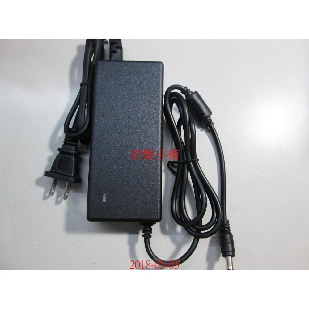 【君媛小鋪】建興電子 充電器 變壓器 12V 5A 6A 內徑 2.5 外徑5.5 內正外負 適用監視器、液晶螢幕 等-細節圖3