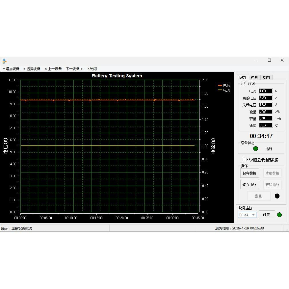 【君媛小鋪】充電器 變壓器 9V 1A 交流電源 含指示燈 5.5*2.5 內正外負 適用IP分享器、監視器等-細節圖3