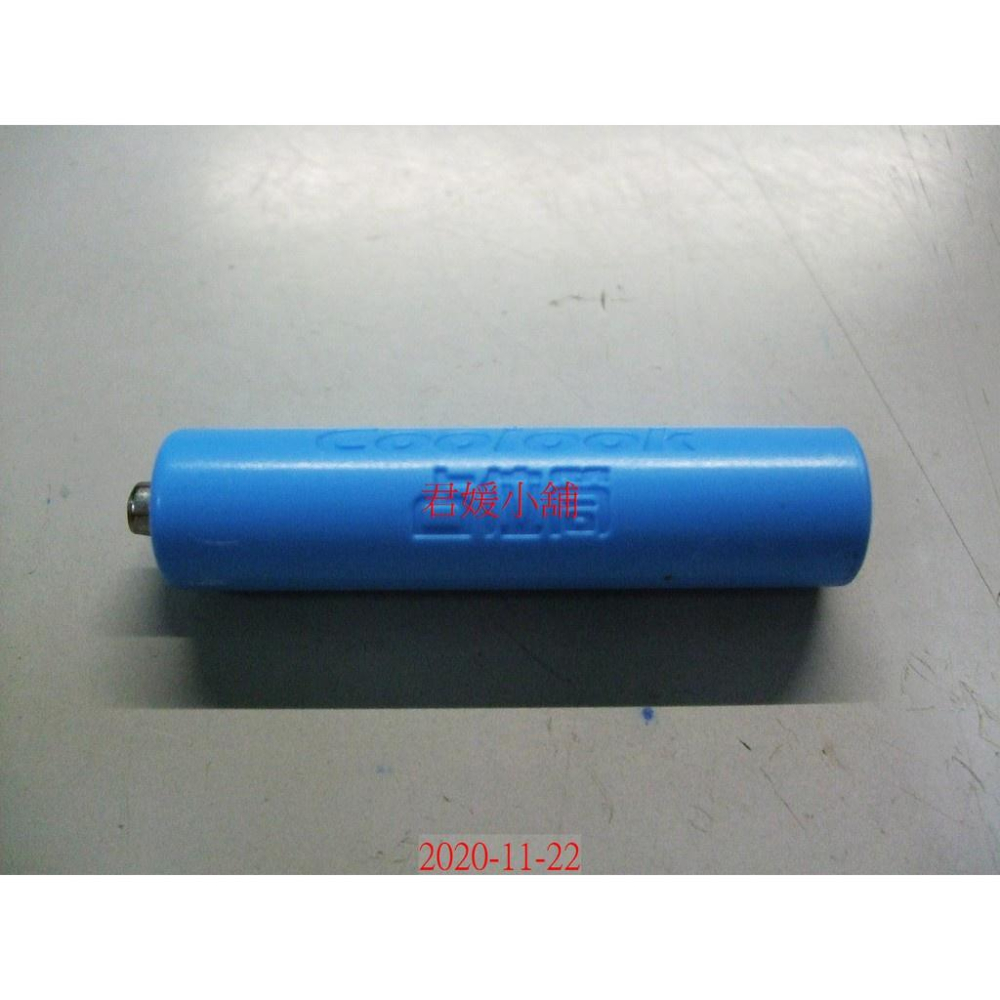 【君媛小鋪】電池占位桶 占位筒 3號 4號 假電池 (單顆價)-細節圖3