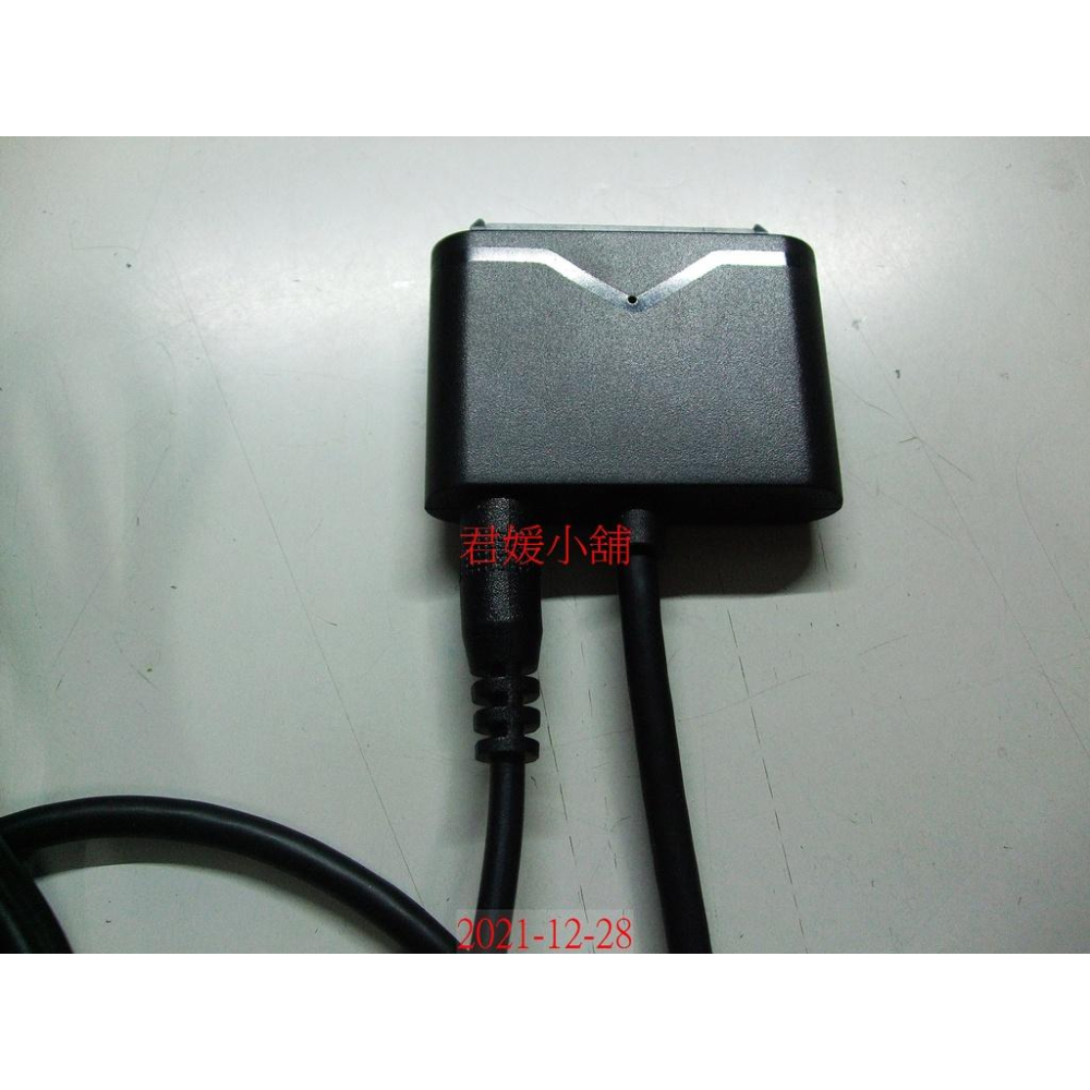 【君媛小鋪】易驅線 USB 2.0/USB 3.0轉sata HDD/SSD 固態硬碟 支援休眠 UASP TRIM技術-細節圖3