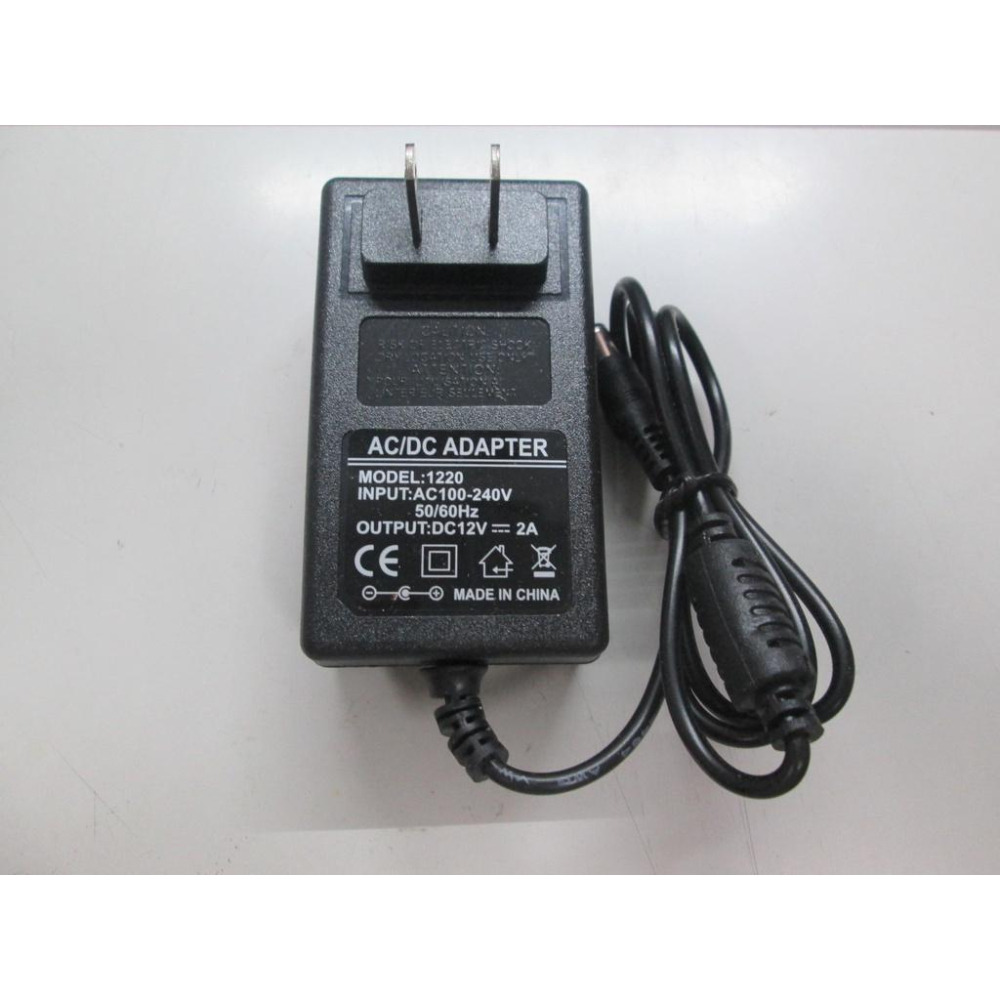 【君媛小鋪】台達 充電器 變壓器 12V 2A 內徑 2.5 外徑5.5 內正外負 24W足瓦 足安足流 適用資訊類產品-細節圖6