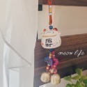 白色招財