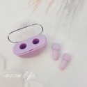 Meow life 貓咪造型耳塞 貓爪造型耳塞 降噪耳塞 睡眠耳塞 抗噪耳塞 隔音耳塞[台灣現貨]-規格圖5