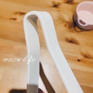 Meow life 貓掌 貓爪 食品級矽膠 一體成形 食物夾 冰塊夾 料裡夾 沙拉夾 麵包夾 夾子 [台灣現貨]-細節圖6