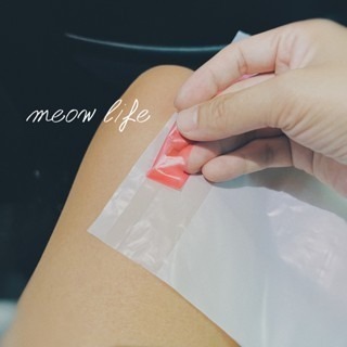 Meow life 車用垃圾袋 黏貼式垃圾袋 可封口垃圾帶 一次性垃圾袋 廚餘袋 不占空間 [台灣現貨]-細節圖6