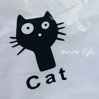 Meow life 車用垃圾袋 黏貼式垃圾袋 可封口垃圾帶 一次性垃圾袋 廚餘袋 不占空間 [台灣現貨]-規格圖6