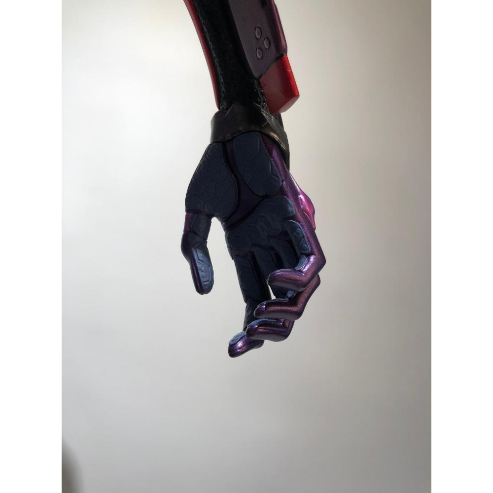 【Top1玩具店】現貨 開天工作室 Infinity Studio《福音戰士新劇場版：破》初號機覺醒 全身雕像 82公分-細節圖9