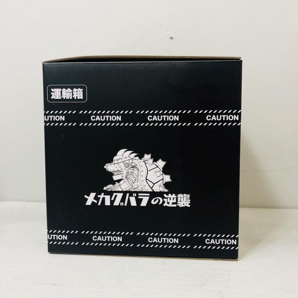 【Top1玩具店】現貨 BID TOYS 機械庫巴 機巴拉 Night Fight Ver.-細節圖6