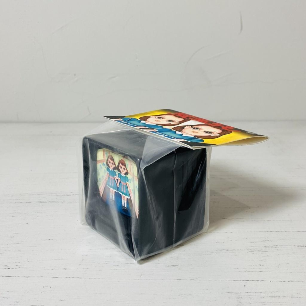 【Top1玩具店】現貨 AWESOME TOY【雙生兒】復古電視機 軟膠 Twins TV Sofubi-細節圖2