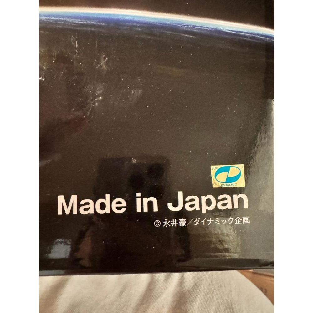 【Top1玩具店】現貨 JUNGLE 造形工房密林 究極真神シリーズ マジンガーＺ 無敵鐵金剛-細節圖5