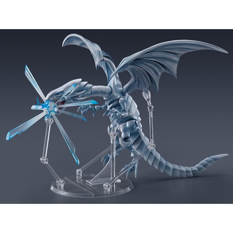 青眼の白龍 BANDAI Figure-rise Standard Amplified 青眼白龙_Hobby Site Inland China