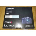 Panasonic fz1000 II 全新原廠公司貨 黑色-規格圖1