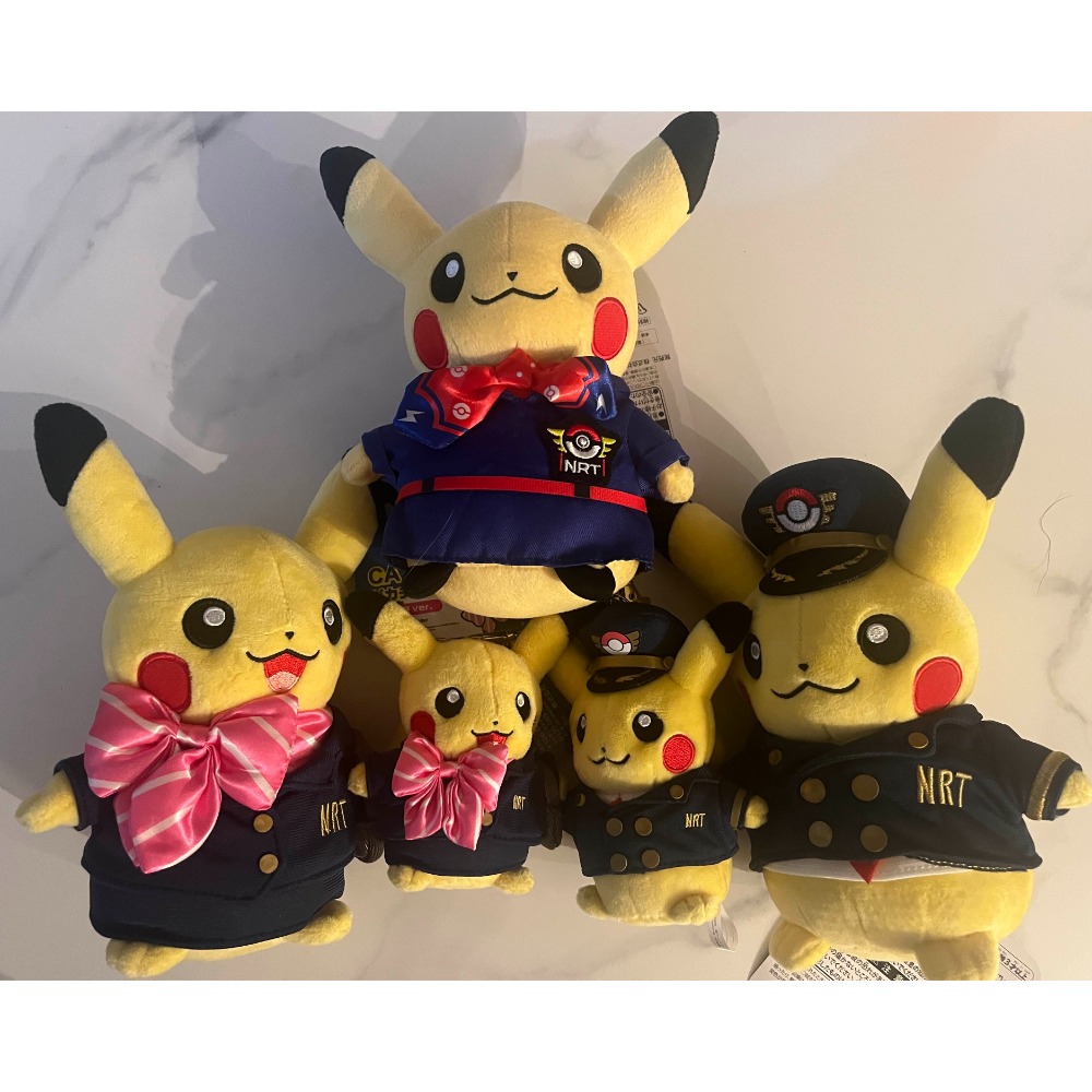 全部一起帶(共5隻)