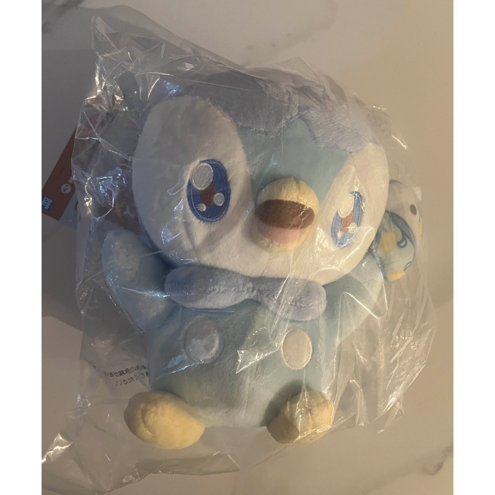 寶可夢 悠閒的縫紉時光 一番賞 B賞 波加曼 G賞 H賞 I賞 J賞-規格圖2