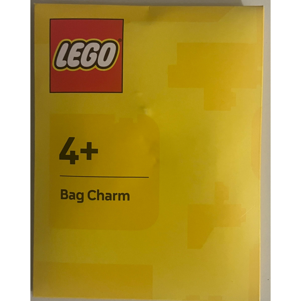 LEGO 112094-遊戲手把造型吊飾-細節圖2