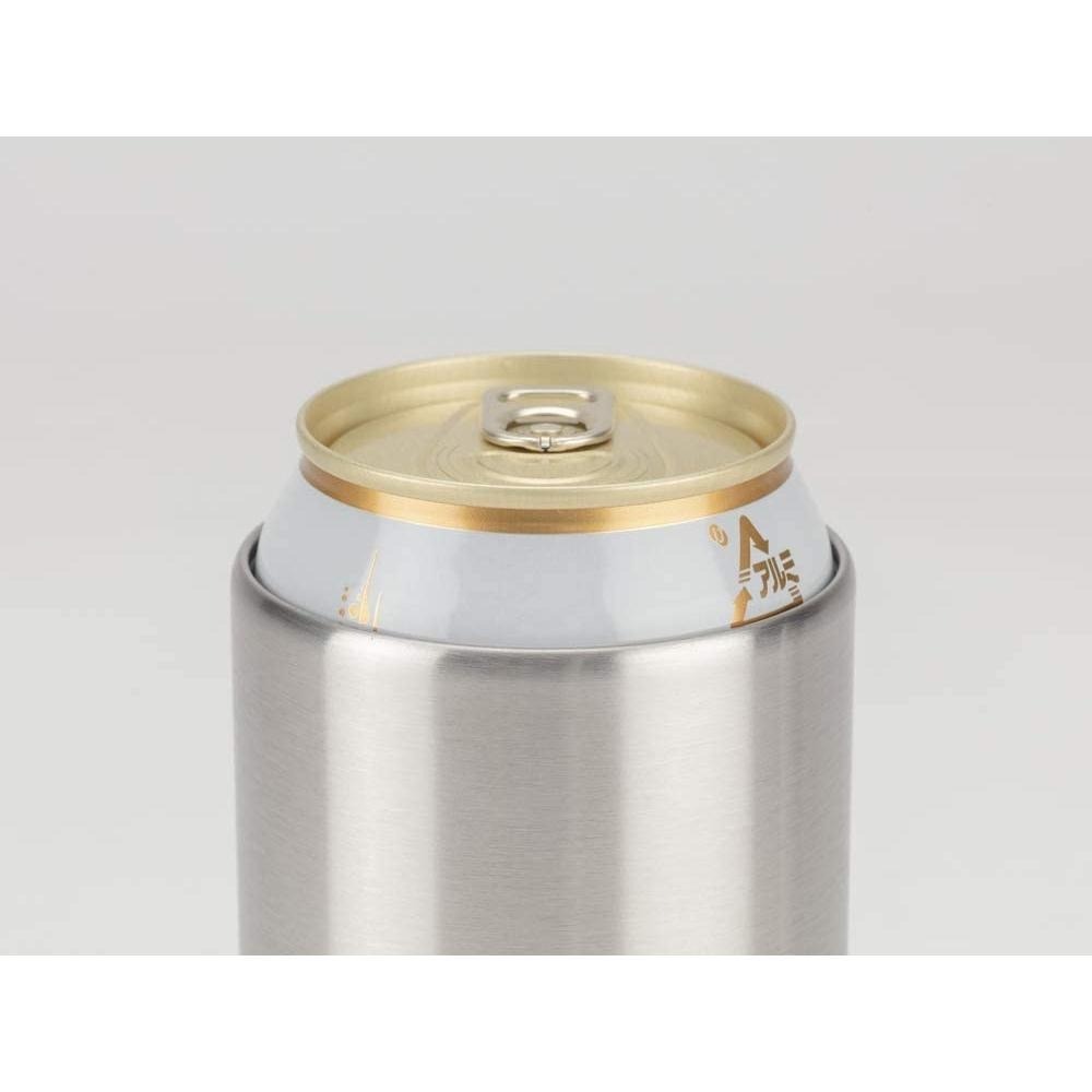 【snow peak現貨】全新上市-保冷杯 保冷罐 保溫杯 500ml TW-505-細節圖5