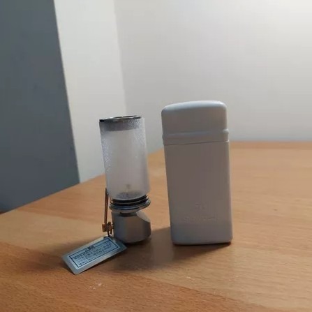 【Snow peak 現貨】瓦斯燭燈 GL-140-細節圖2