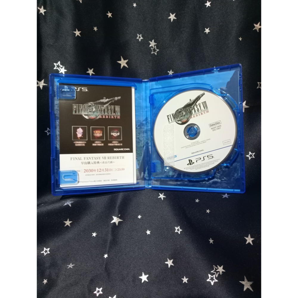 Final Fantasy VII 重生，FF7 rebirth ，Final Fantasy VII rebirth-細節圖2
