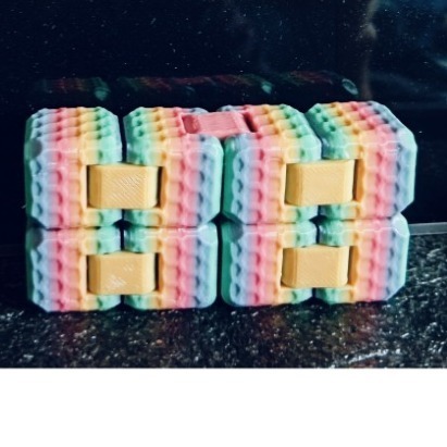 無限魔方-細節圖2