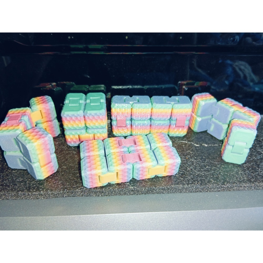 無限魔方-細節圖3