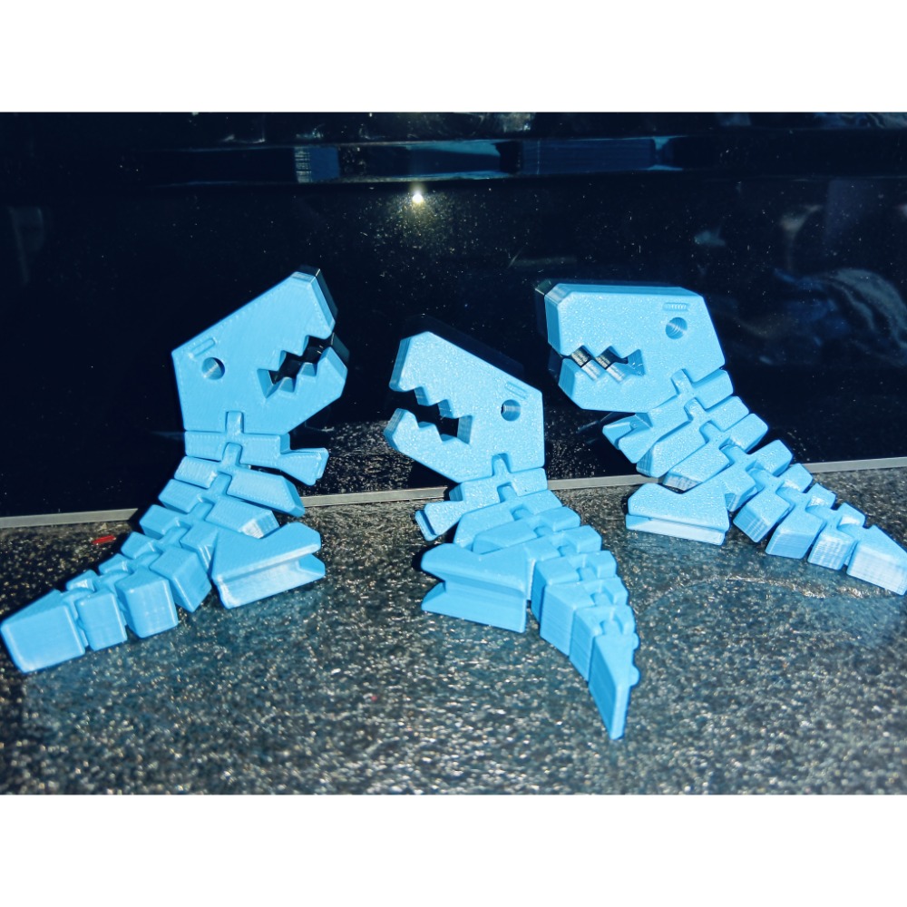 恐龍玩具-細節圖2