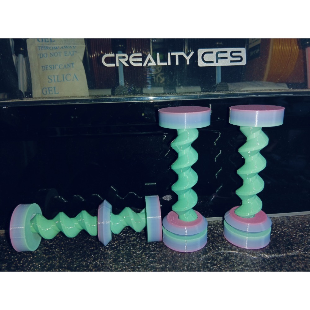 螺絲-解壓玩具-細節圖2