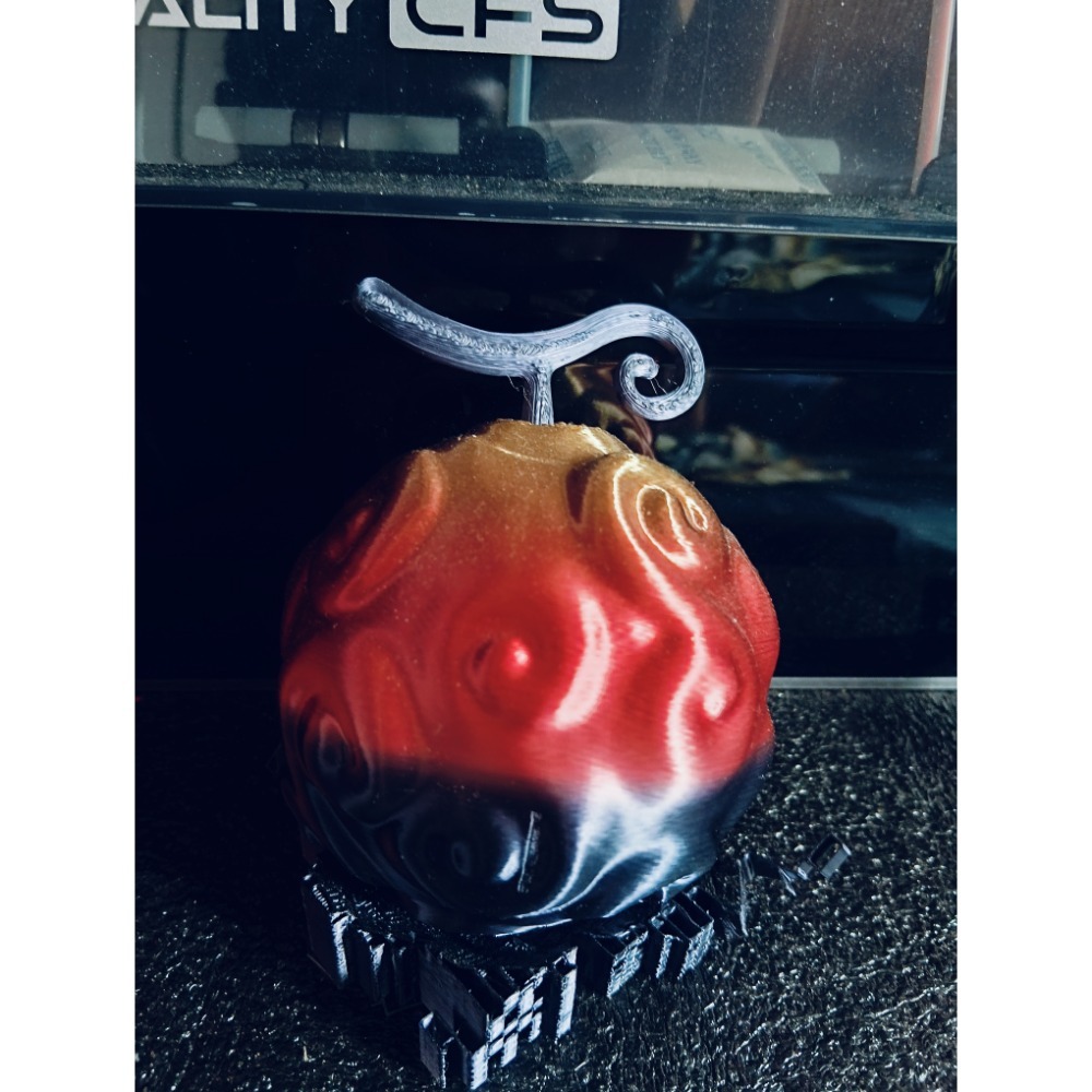 海賊王-惡魔果實-細節圖2