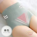 【台中現貨】 石墨烯純棉 女生內褲 內褲小腹救星 提臀 收復 束腹 無痕 舒適透氣 多種顏色 尺寸可選-規格圖9