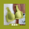 【台中現貨】 前扣式內衣 集中內衣 小胸內衣 無痕內衣 無鋼圈內衣 透氣內衣 美背內衣 集中 舒適 內衣 包副乳 螺紋-規格圖9