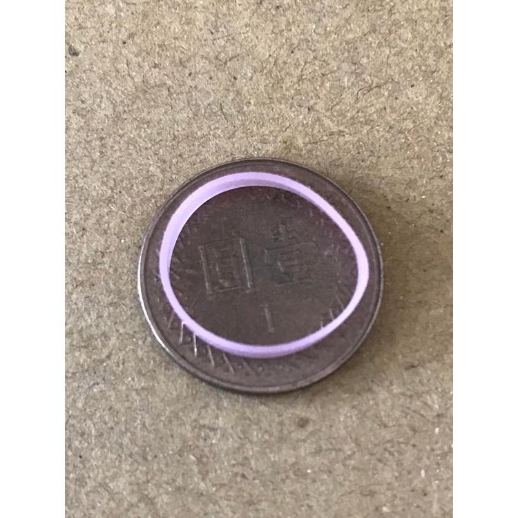 兒童一次性橡皮筋 貓咪袋裝小圈約1000條  橡皮筋-細節圖2