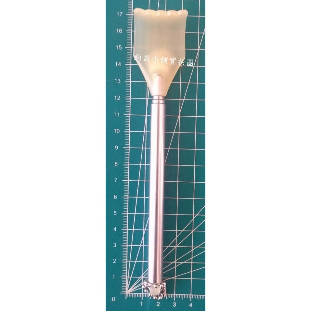 伸縮不求人抓背器 4節 抓癢耙 抓背器-細節圖2