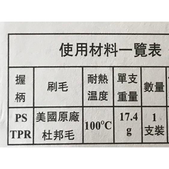 奈德林 牙刷 買3送1共4支-細節圖3
