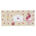 kurahashirei × Sanrio 聯名系列 一筆箋｜日本現貨｜-規格圖8