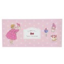 kurahashirei × Sanrio 聯名系列 一筆箋｜日本現貨｜-規格圖8