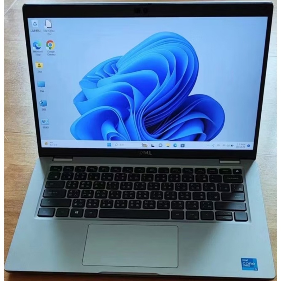 原廠保固至2026.07 Dell Latitude 5420 I7-1165G7 512G SSD 16G RAM-細節圖2