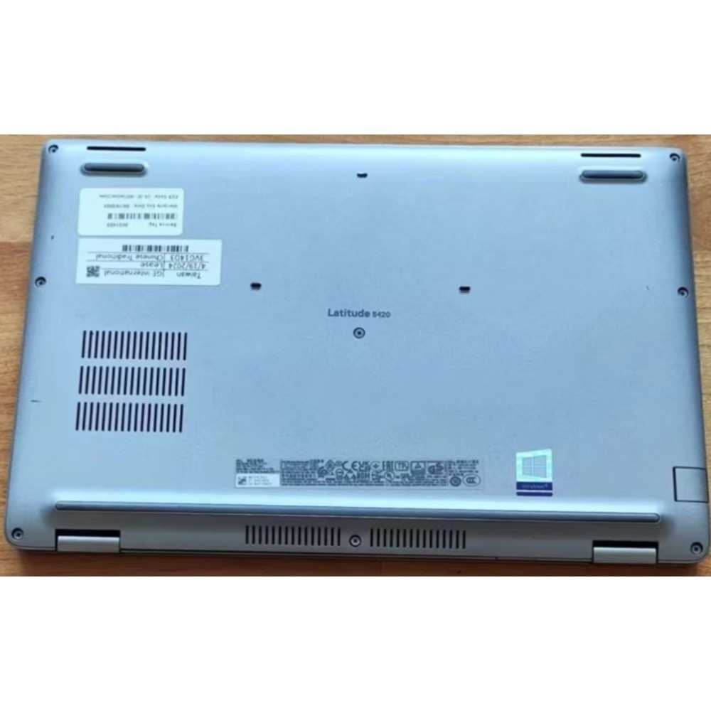 原廠保固至2026.07 Dell Latitude 5420 I7-1165G7 512G SSD 16G RAM-細節圖3