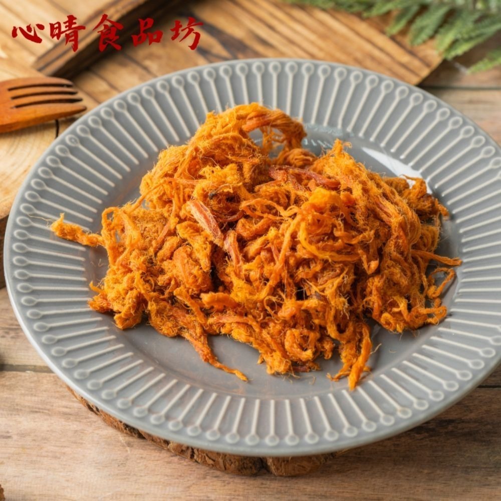 【心晴食品坊】原味豬肉絲 290g 肉絲/肉乾推薦/豬肉絲/豬肉/台灣豬/豬肉乾/伴手禮/禮盒/團購/美食/零食/食品-細節圖3