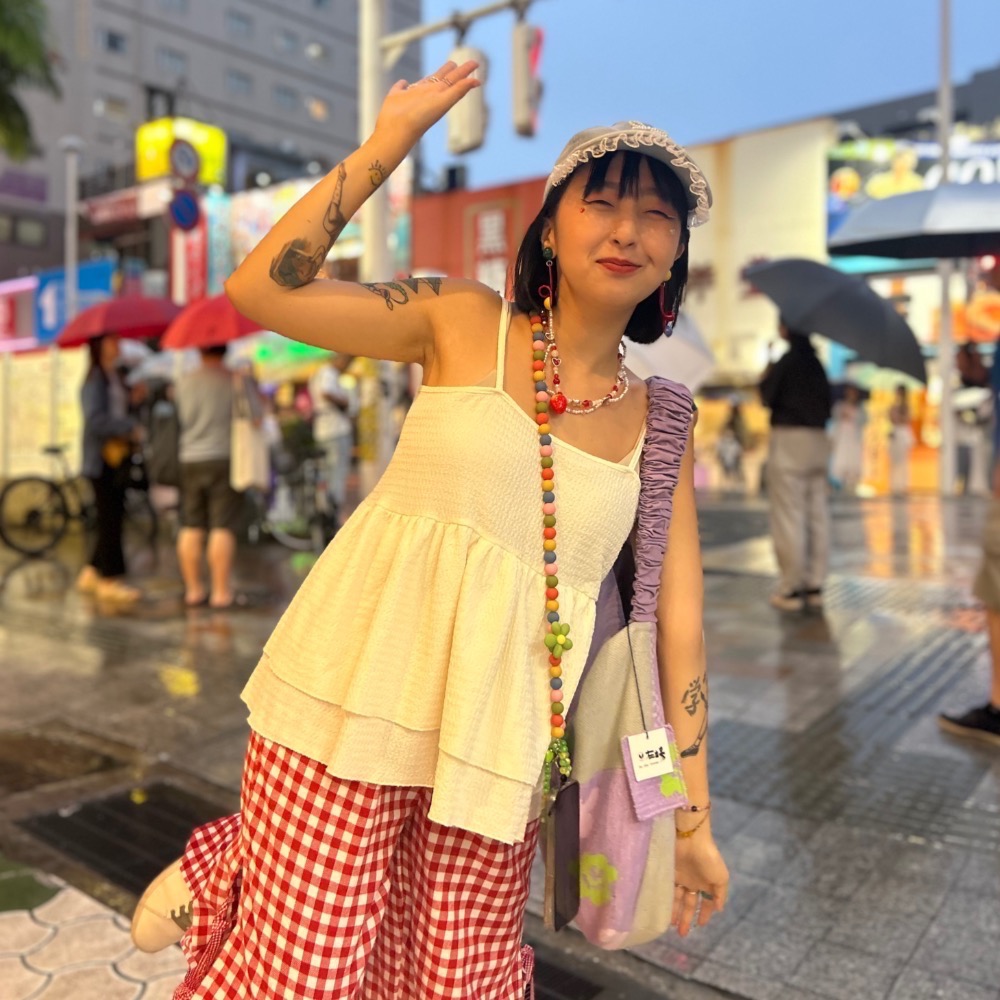 彩色糖果磨砂手機背帶-細節圖5