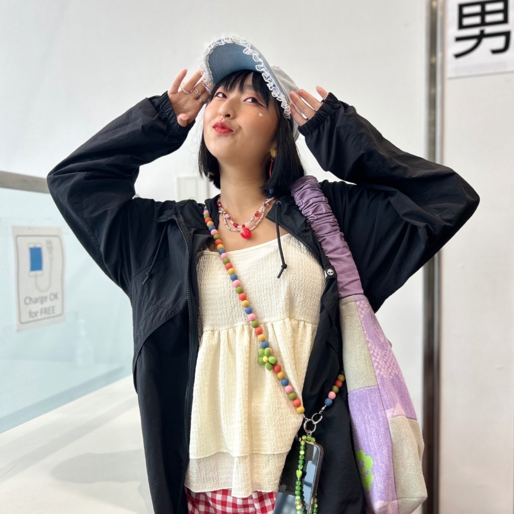 彩色糖果磨砂手機背帶-細節圖6