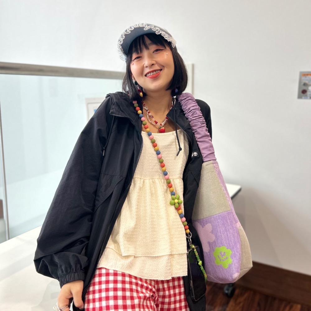 彩色糖果磨砂手機背帶-細節圖7