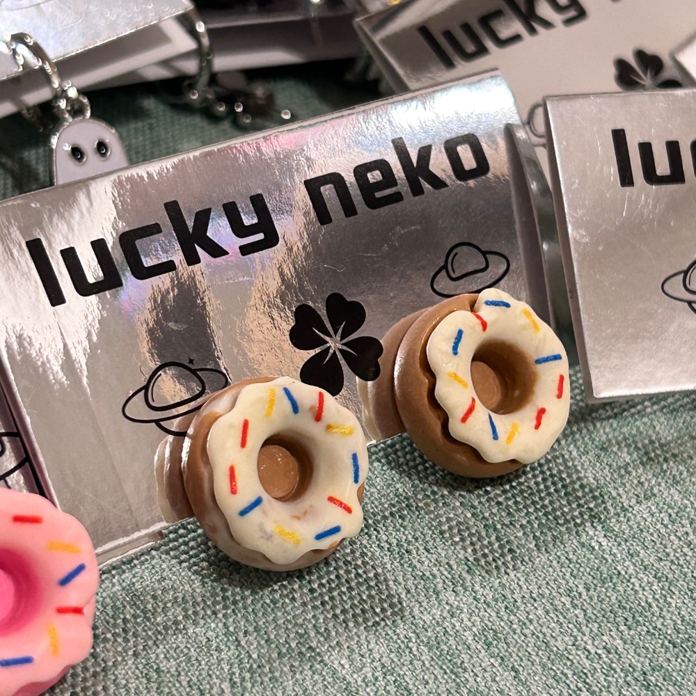 甜甜圈派對 🍩-細節圖2