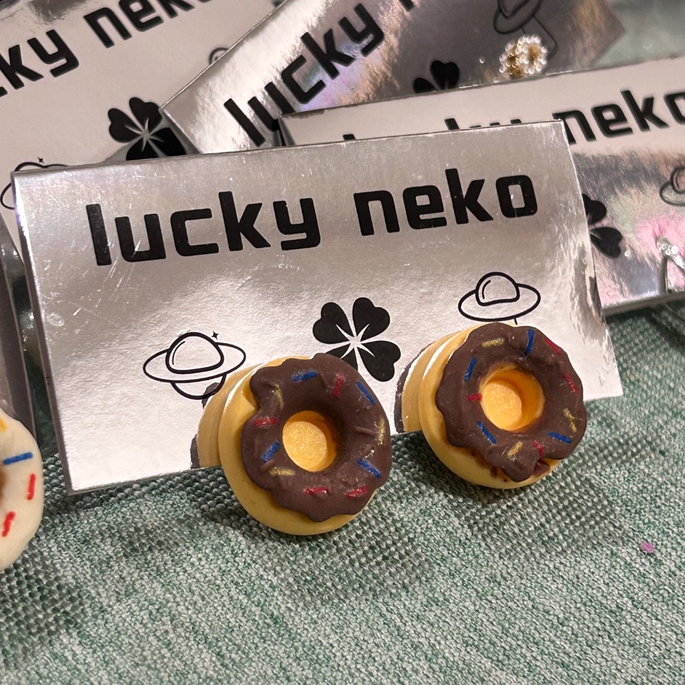 甜甜圈派對 🍩-細節圖3