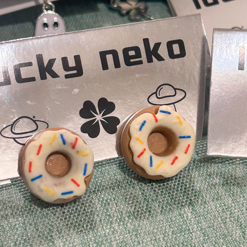 甜甜圈派對 🍩-細節圖4