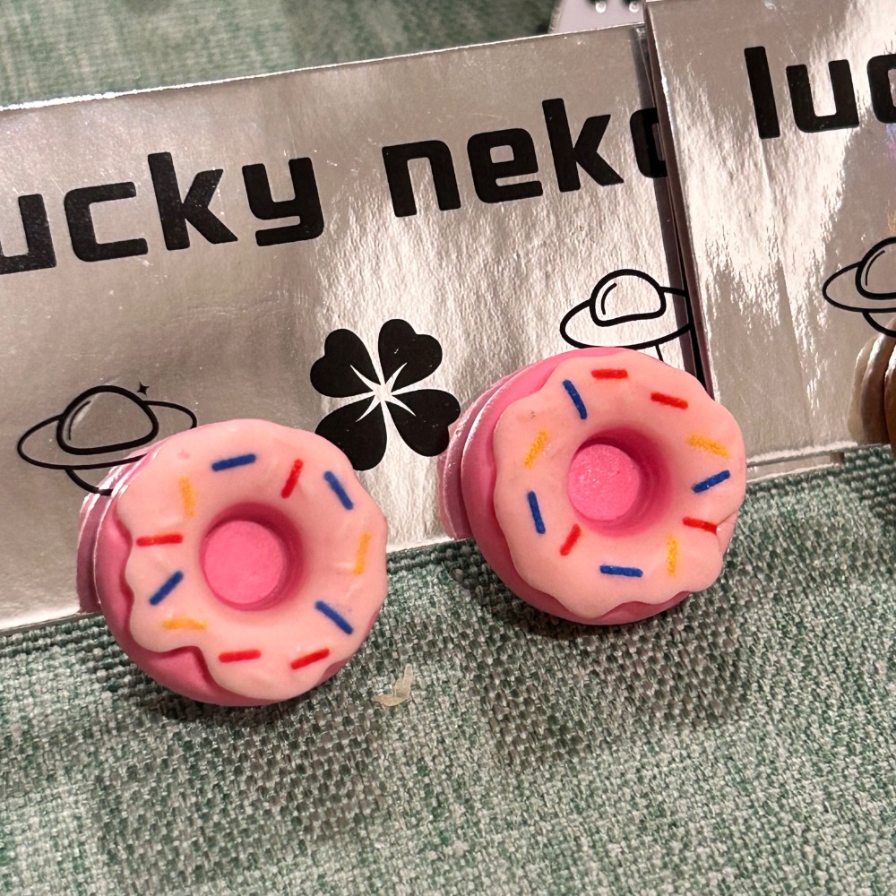 甜甜圈派對 🍩-細節圖5