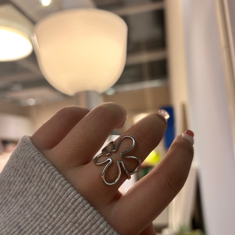 貼合手指の海洋花花-細節圖5