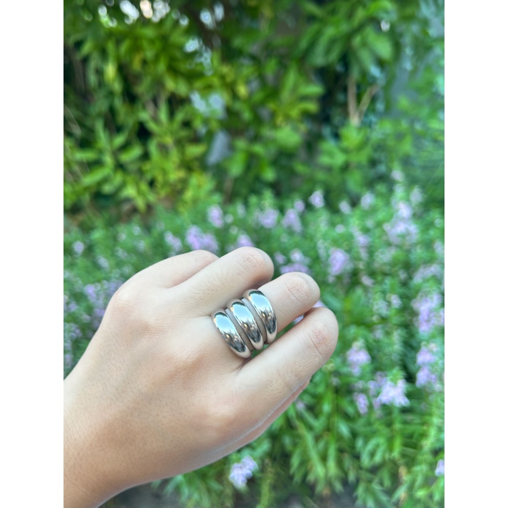 三環 個性寬戒-細節圖2