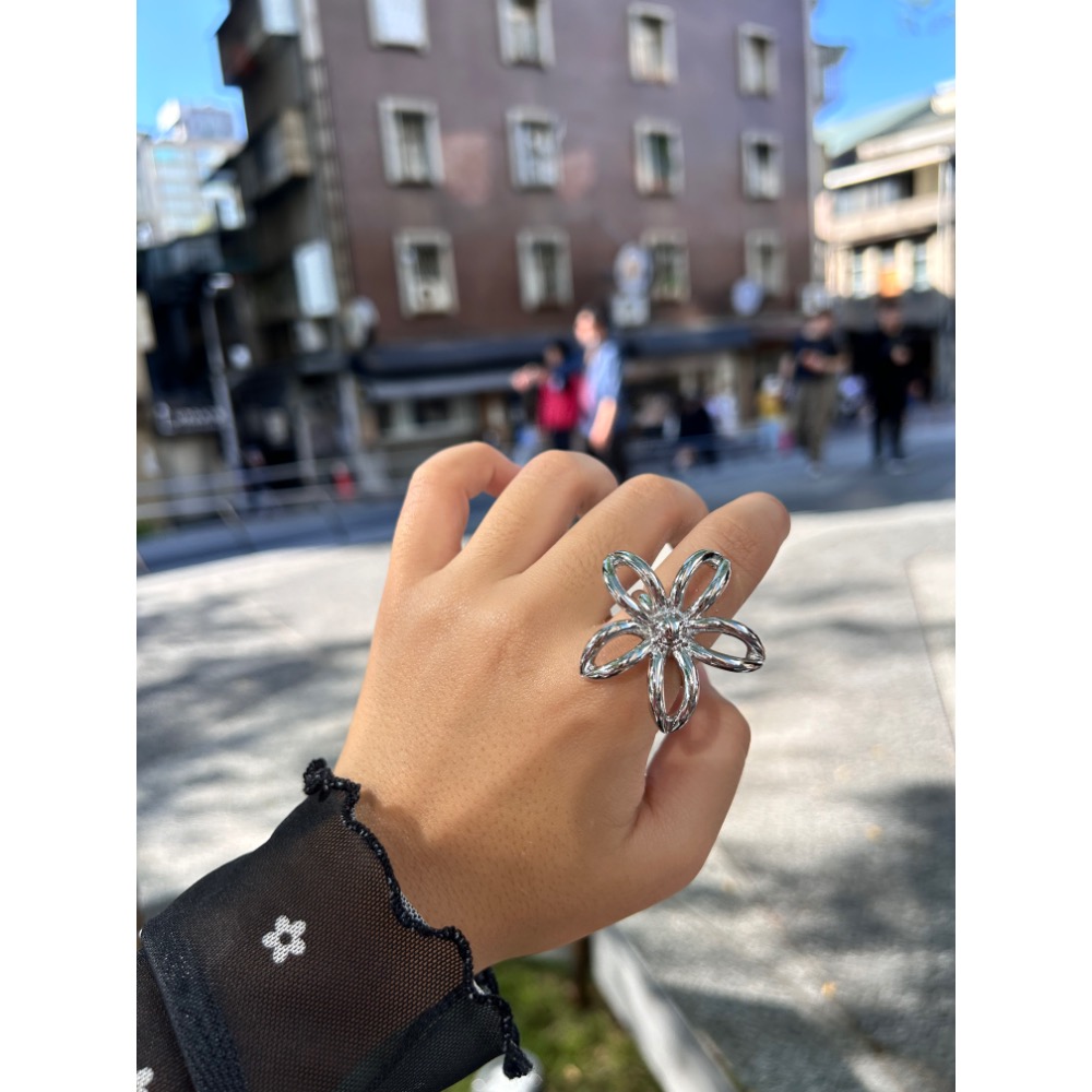 ＼大花花/ 重份量感ㄉ花花💖-細節圖2