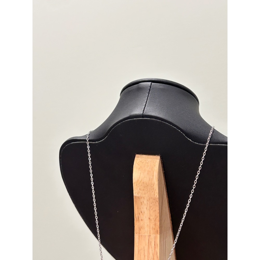 月亮星星Y字鏈 毛衣鏈-細節圖9